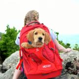 Kurgo G-Train K9 Ryggsäck