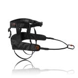 Löparbälte för Hund - CaniX Belt 2.0 för Canicross och Drag