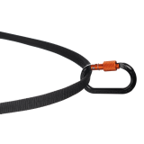 Löparbälte för Hund - CaniX Belt 2.0 för Canicross och Drag