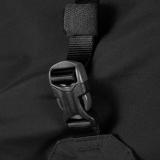 Non-Stop Dogwear, Fjord raincoat, Regntäcke