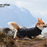 Non-Stop Dogwear, Fjord raincoat, Regntäcke