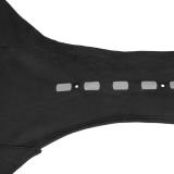 Non-Stop Dogwear, Fjord raincoat, Regntäcke