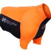 Non-stop Dogwear Protector half suit, orange