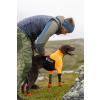 Non-stop Dogwear Protector half suit, orange