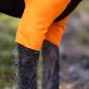 Non-stop Dogwear Protector half suit, orange
