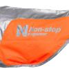 Non-stop Dogwear Reflection blanket, orange