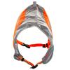 Non-stop Dogwear Reflection blanket, orange