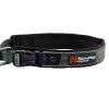 Non-stop dogwear Roam collar – Hundhalsband med tryckavlastande stoppning