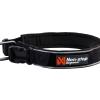 Non-stop dogwear Roam collar – Hundhalsband med tryckavlastande stoppning
