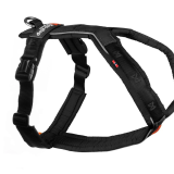 Nonstopdogwear Line harness 5.0 - Bekväm Y-Sele