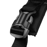 Nonstopdogwear Line harness 5.0 - Bekväm Y-Sele