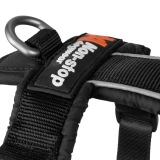 Nonstopdogwear Line harness 5.0 - Bekväm Y-Sele