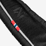 Nonstopdogwear Line harness 5.0 - Bekväm Y-Sele