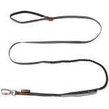 Nonstopdogwear Touring bungee adjustable – justerbart, elastiskt hundkoppel