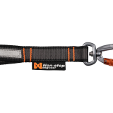 Nonstopdogwear Touring bungee adjustable – justerbart, elastiskt hundkoppel