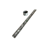 Reflexer till hundpromenader (2 st reflexer/paket)