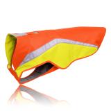 Reflexjacka - Lumenglow Hi-Viz Jacket Blaze Orange