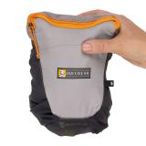 Ruffwear BackTrak™ Dog Evacuation Kit – säker och smidig räddningssele för hund