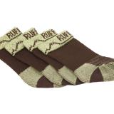 Ruffwear Bark'n Boot Liners - Hundstrumpor