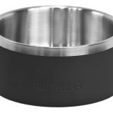 Ruffwear Basecamp™ Dog Bowl – robust hundskål i rostfritt stål (1,6 L)
