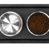 Ruffwear Basecamp™ Mat - skålunderlägg