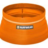 Ruffwear Bivy Bowl, Salamander Orange