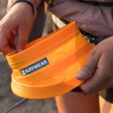 Ruffwear Bivy Bowl, Salamander Orange