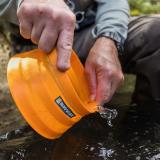 Ruffwear Bivy Bowl, Salamander Orange