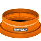 Ruffwear Bivy Bowl, Salamander Orange
