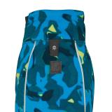 Ruffwear Climate Changer (Version 3) - Härlig hundjacka i fleece, finns i flera färger