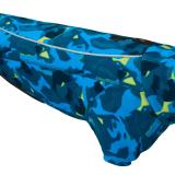 Ruffwear Climate Changer (Version 3) - Härlig hundjacka i fleece, finns i flera färger