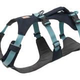 Ruffwear Flagline Harness, innovativ hundsele i flera färger