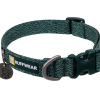Ruffwear Front Range Flex Collar – Justerbart hundhalsband med handtag och reflex