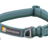 Ruffwear Front Range™ Hundhalsband – Slitstarkt & Stilrent