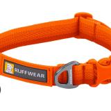 Ruffwear Front Range™ Hundhalsband – Slitstarkt & Stilrent