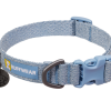 Ruffwear Front Range Flex Collar – flexibelt halsband med hög komfort