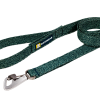 Ruffwear Front Range Flex Lead – följsamt koppel med stopphandtag