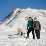 Ruffwear Gnawt-a-Stick - Apport leksak