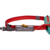Ruffwear Hitch Hiker™ klätterinspirerat koppel med justerbar längd, finns i två färger