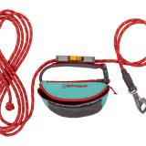 Ruffwear Hitch Hiker™ klätterinspirerat koppel med justerbar längd, finns i två färger