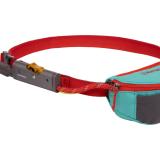 Ruffwear Hitch Hiker™ klätterinspirerat koppel med justerbar längd, finns i två färger