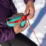 Ruffwear Hitch Hiker™ klätterinspirerat koppel med justerbar längd, finns i två färger