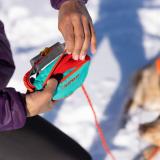 Ruffwear Hitch Hiker™ klätterinspirerat koppel med justerbar längd, finns i två färger