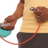 Ruffwear Hitch Hiker™ klätterinspirerat koppel med justerbar längd, finns i två färger