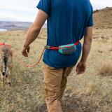 Ruffwear Hitch Hiker™ klätterinspirerat koppel med justerbar längd, finns i två färger