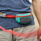 Ruffwear Hitch Hiker™ klätterinspirerat koppel med justerbar längd, finns i två färger