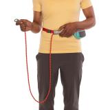 Ruffwear Hitch Hiker™ klätterinspirerat koppel med justerbar längd, finns i två färger