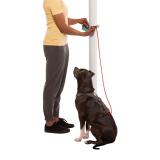 Ruffwear Hitch Hiker™ klätterinspirerat koppel med justerbar längd, finns i två färger