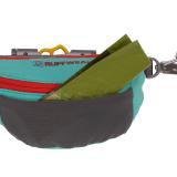 Ruffwear Hitch Hiker™ klätterinspirerat koppel med justerbar längd, finns i två färger