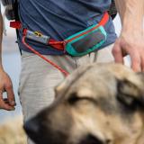Ruffwear Hitch Hiker™ klätterinspirerat koppel med justerbar längd, finns i två färger